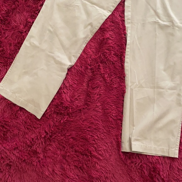 Chick-fil-A tan uniform pants - Picture 3 of 14